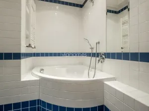 Pronájem bytu 2+1, Praha - Vinohrady, Anny Letenské, 54 m2