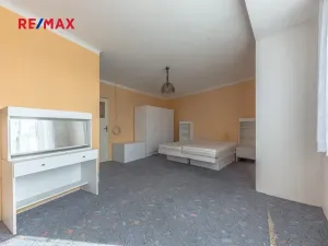 Prodej rodinného domu, Lomnice nad Lužnicí, Tyršova, 315 m2