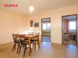 Prodej rodinného domu, Prušánky, Nová, 126 m2