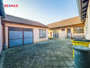 Prodej rodinného domu, Prušánky, Nová, 126 m2