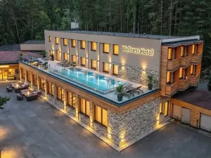 Prodej rodinného domu, Doksy, Pod Borným, 1700 m2