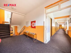 Prodej rodinného domu, Doksy, Pod Borným, 1700 m2