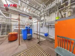 Prodej rodinného domu, Doksy, Pod Borným, 1700 m2