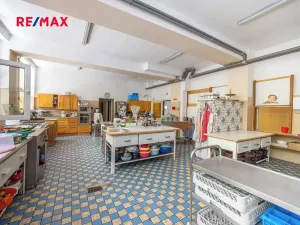 Prodej rodinného domu, Doksy, Pod Borným, 1700 m2