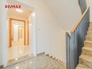 Pronájem bytu 3+kk, Praha - Kunratice, Děbolínská, 92 m2