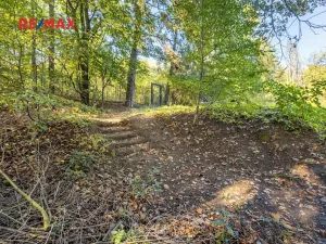 Prodej lesa, Praha - Malá Chuchle, 17570 m2