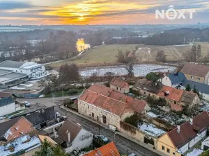 Prodej zemědělské usedlosti, Staňkovice, 200 m2