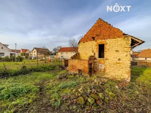 Prodej rodinného domu, Libkovice pod Řípem, 120 m2