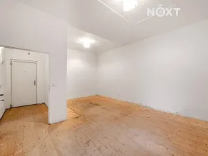 Prodej bytu 2+1, Praha - Nové Město, Palackého náměstí, 86 m2