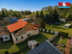 Prodej rodinného domu, Blšany, 92 m2