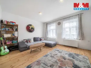 Prodej rodinného domu, Manětín, 154 m2