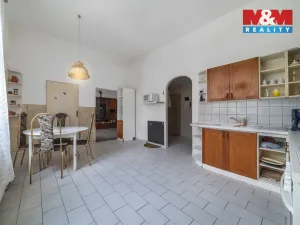 Prodej rodinného domu, Plzeň - Východní Předměstí, 542 m2