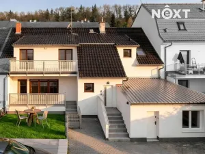 Prodej bytu 1+kk, Praha - Zbraslav, Hauptova, 37 m2