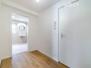 Prodej bytu 2+kk, Praha - Sedlec, Suchdolská, 34 m2