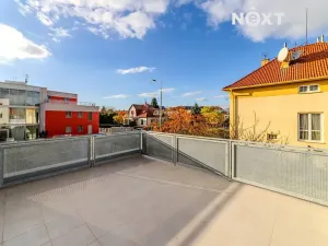Prodej bytu 2+kk, Praha - Sedlec, Suchdolská, 34 m2