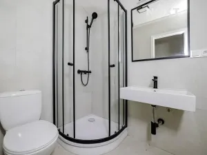 Prodej obchodního prostoru, Praha - Vinohrady, Velehradská, 33 m2