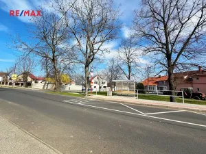 Prodej pozemku pro bydlení, Suchodol, 1005 m2