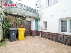 Prodej rodinného domu, Jevíčko, Okružní II, 83 m2