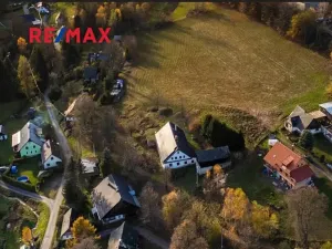 Prodej pozemku pro bydlení, Čenkovice, 850 m2