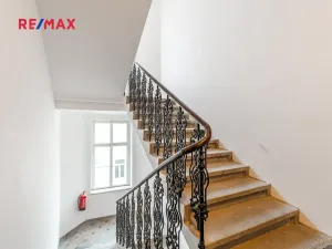 Prodej bytu 3+kk, Praha - Smíchov, Kováků, 68 m2