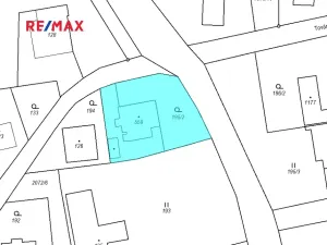 Prodej chalupy, Králíky, Tovární, 216 m2