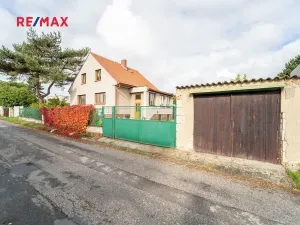 Prodej rodinného domu, Odolena Voda, Nerudova, 103 m2