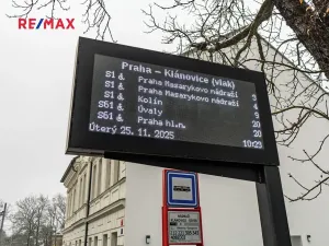 Prodej pozemku pro bydlení, Praha - Klánovice, Boušova, 1678 m2