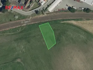 Prodej pole, Bzenec, 1550 m2