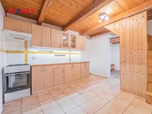 Prodej chaty, Roztoky, 60 m2