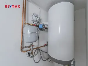 Prodej chaty, Roztoky, 60 m2