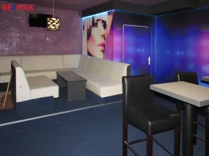 Pronájem komerční nemovitosti, Svitavy, Soudní, 230 m2