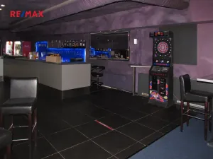 Pronájem komerční nemovitosti, Svitavy, Soudní, 230 m2