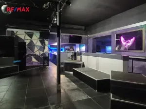 Pronájem komerční nemovitosti, Svitavy, Soudní, 230 m2