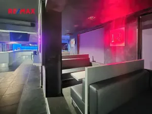 Pronájem komerční nemovitosti, Svitavy, Soudní, 230 m2