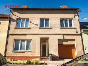 Prodej rodinného domu, Pardubice, Boženy Němcové, 338 m2