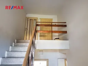 Prodej rodinného domu, Pardubice, Boženy Němcové, 338 m2