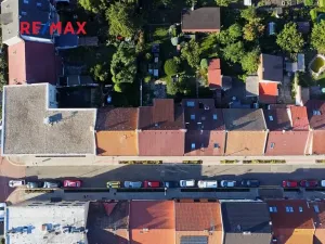 Prodej rodinného domu, Pardubice, Boženy Němcové, 338 m2