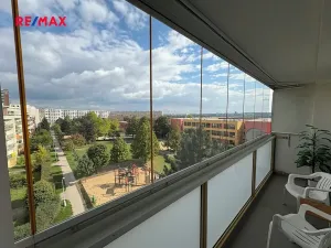 Pronájem bytu 3+kk, Praha - Stodůlky, V hůrkách, 81 m2