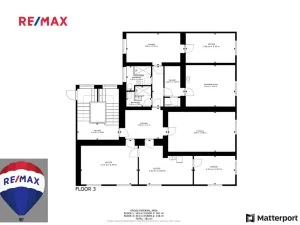 Prodej kanceláře, Svitavy, 800 m2