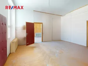 Prodej kanceláře, Svitavy, 800 m2