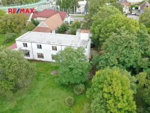 Pronájem skladu, Pardubice, Bohdanečská, 390 m2