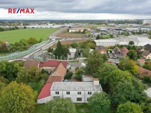 Pronájem kanceláře, Pardubice, Bohdanečská, 186 m2