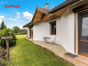 Prodej rodinného domu, Pavlov, 245 m2