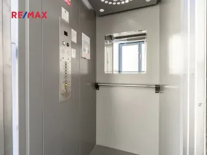 Pronájem bytu 3+kk, Praha - Staré Město, Rybná, 65 m2