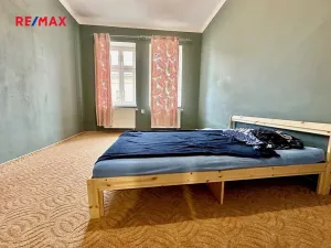 Prodej činžovního domu, Hlinsko, Poděbradovo náměstí, 333 m2