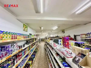 Prodej činžovního domu, Hlinsko, Poděbradovo náměstí, 333 m2