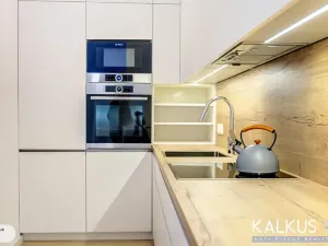 Pronájem bytu 3+kk, Hradec Králové, Ulrichovo náměstí, 85 m2