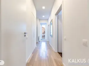 Pronájem bytu 3+kk, Hradec Králové, Ulrichovo náměstí, 85 m2