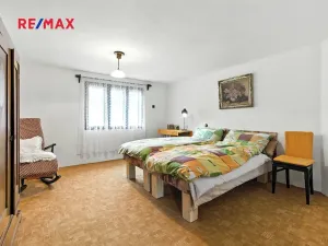 Prodej chalupy, Strašice, 108 m2