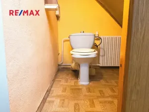 Prodej rodinného domu, Tanvald, Smetanova, 182 m2